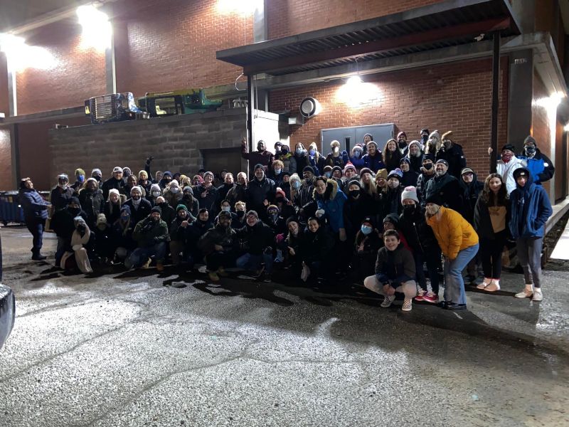 Holiday Season Update