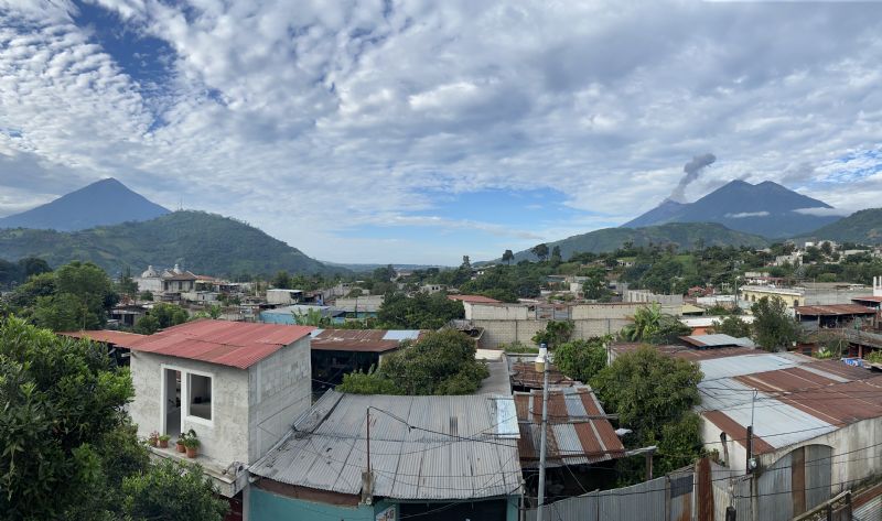 Guatemala Ministries